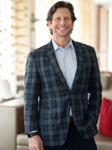 Eric J. Spirtas