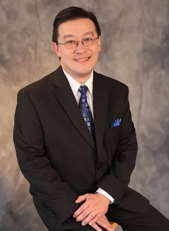 Kevin Cheung